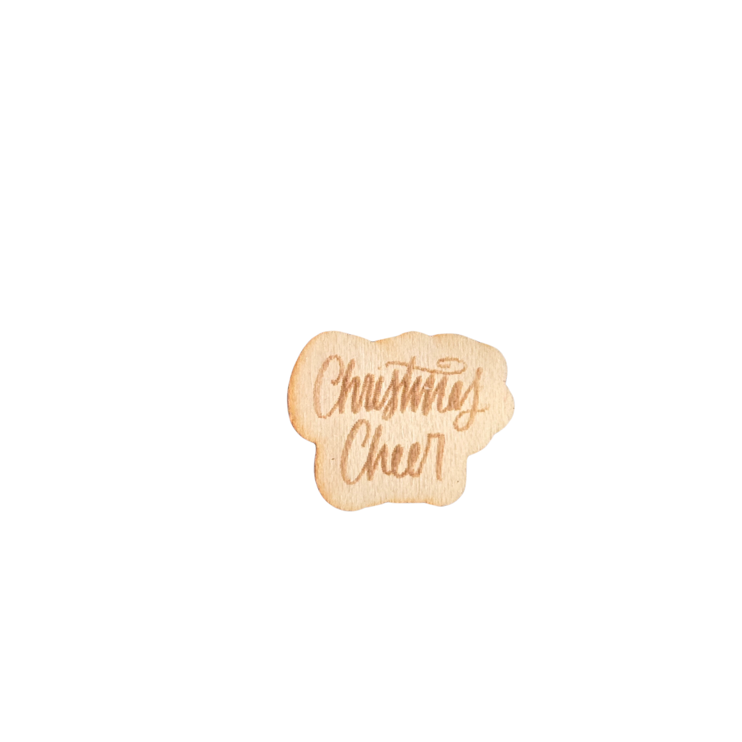 Wooden Charms