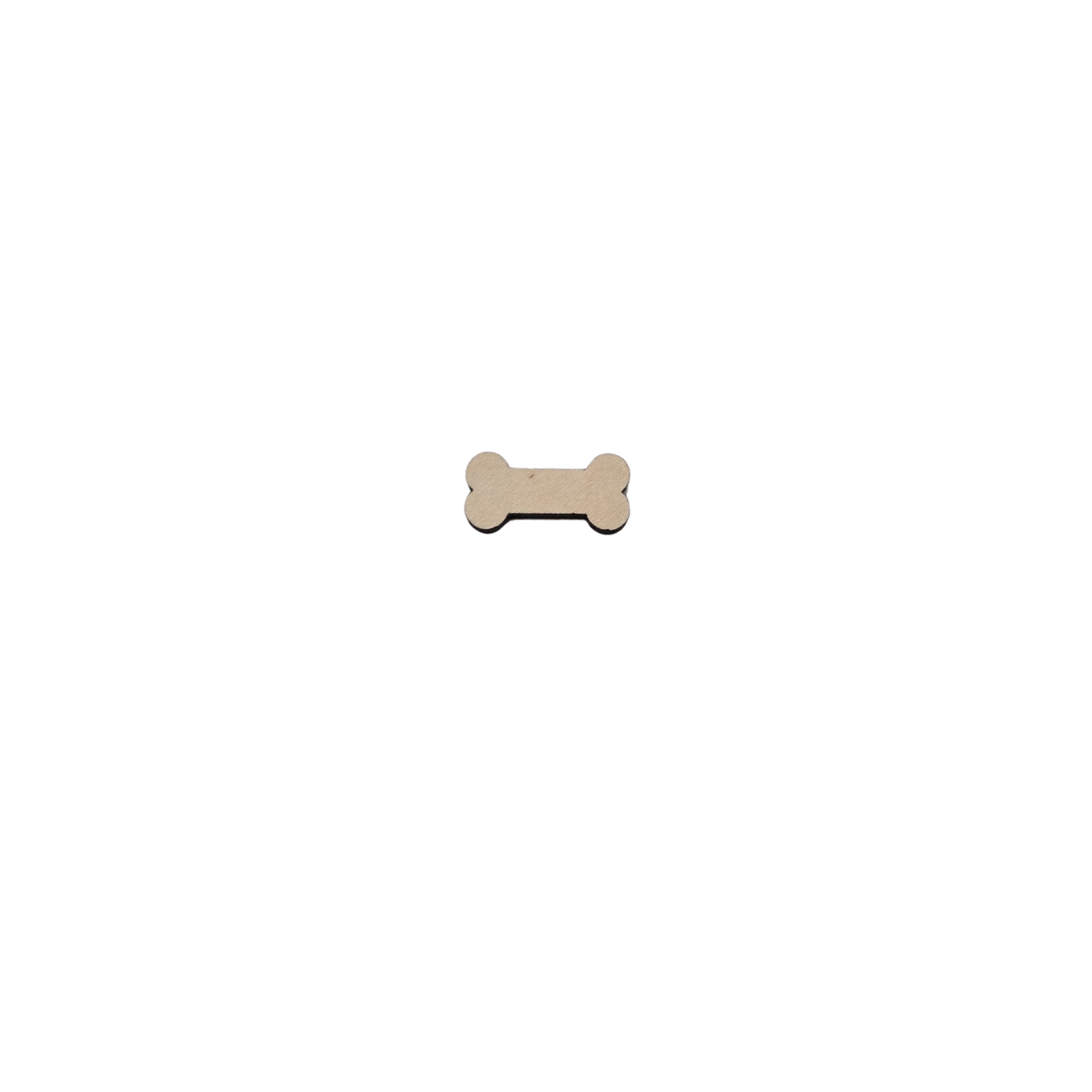 Wooden Charms