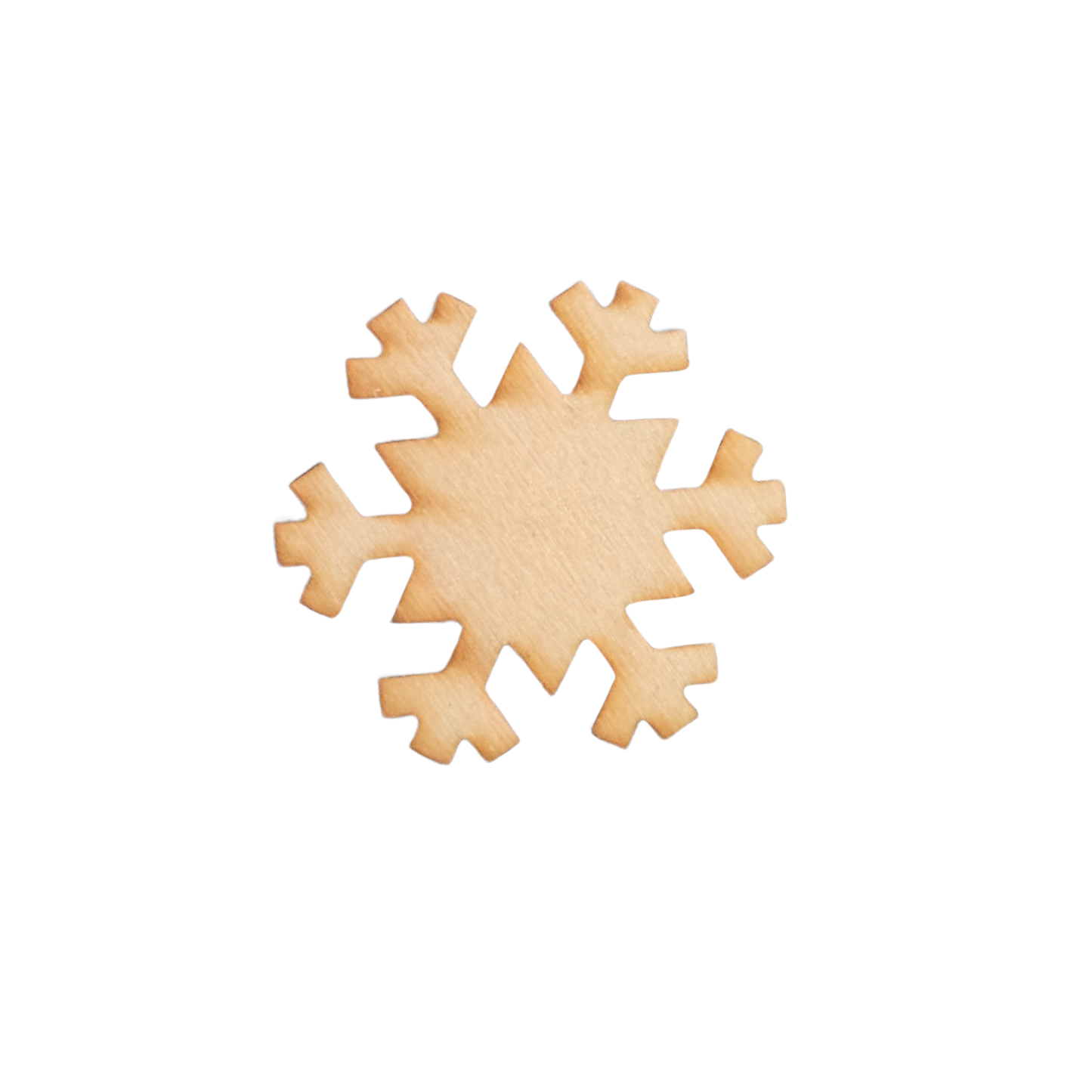 Wooden Charms